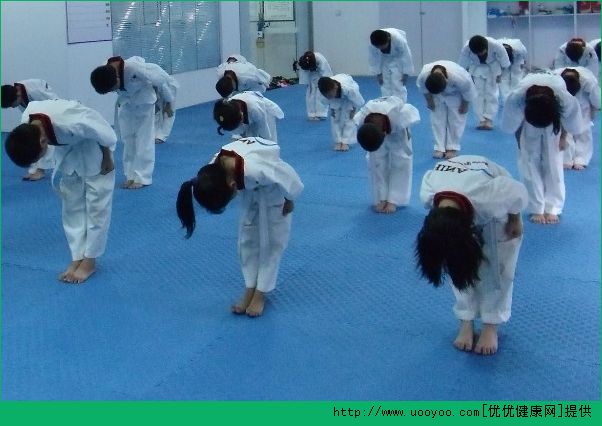 學(xué)跆拳道好嗎？學(xué)習(xí)跆拳道的好處有哪些？(4)