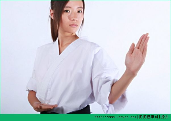 空手道和柔道的區(qū)別是什么？空手道和柔道哪個(gè)厲害？(1)