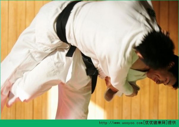 柔道可以防身嗎？柔道防身有用嗎？(3)