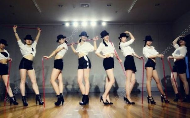 20多歲的女生想學(xué)跳舞，無經(jīng)驗該選什么舞種好呢？(2)