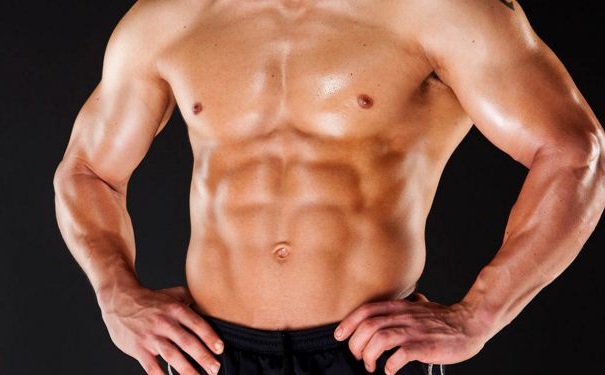 男性健身有何誤區(qū)？男性健身適合哪些項(xiàng)目？(1)