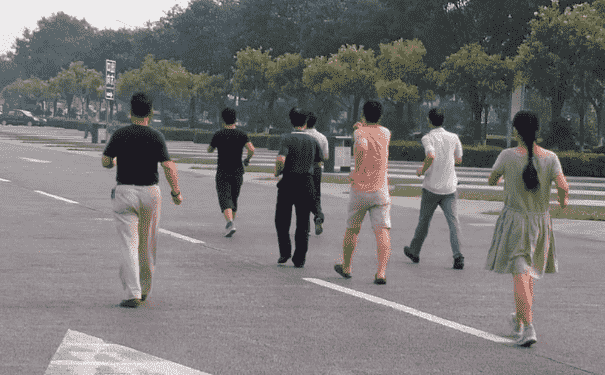 健走的錯(cuò)誤走法是什么？健走對(duì)健康有什么好處？(1)