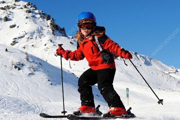 冬天滑雪要注意些什么？滑雪初學者必須了解這些事情！(2)