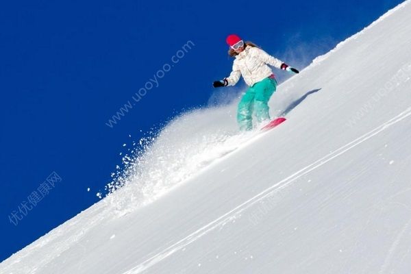 美國(guó)加州滑雪勝地雪崩，5人被埋，滑雪有哪些注意事項(xiàng)？(3)