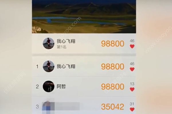 一天走多少步才能刷爆步數(shù)表？父子倆16小時暴走98800步(3)