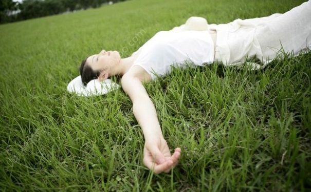 人懶不想動(dòng)怎么辦？總是懶得動(dòng)怎么辦？(4)