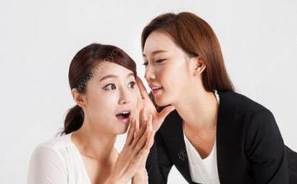 人為什么會說別人壞話？別人說我壞話怎么辦？(1)