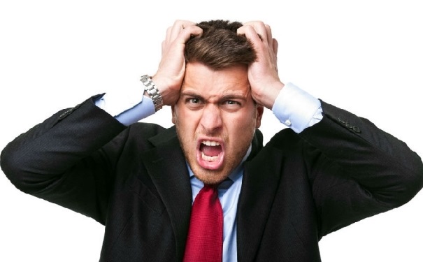 易發(fā)怒有什么危害？發(fā)怒對(duì)身體有壞處嗎？(1)
