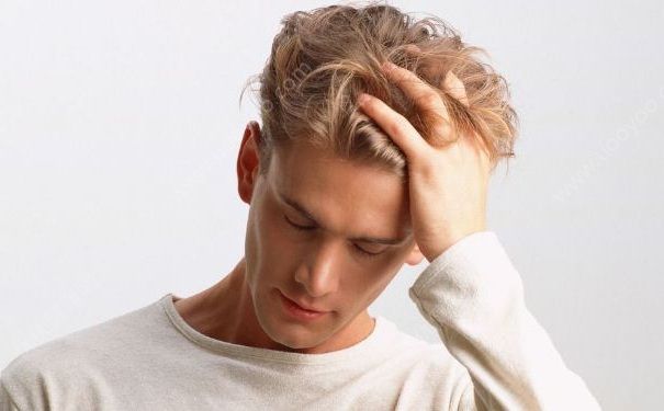 男人比女人更脆弱？男人應(yīng)該怎么保養(yǎng)？(1)