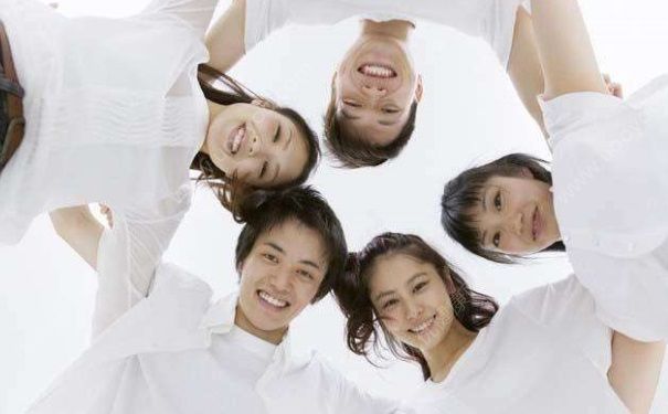 大學(xué)生如何融入新環(huán)境？大學(xué)生如何對(duì)待職場(chǎng)？(2)