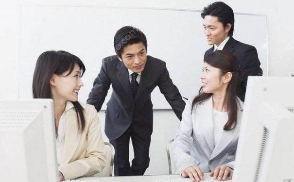 大學(xué)生如何融入新環(huán)境？大學(xué)生如何對(duì)待職場(chǎng)？(3)