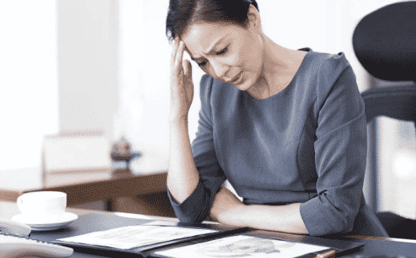 怎樣消除職場(chǎng)女性心理壓力？如何消除職場(chǎng)女性心理壓力？(1)