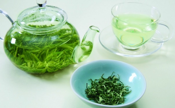 適合上班族的茶有哪些？上班族喝什么茶最養(yǎng)生？(1)