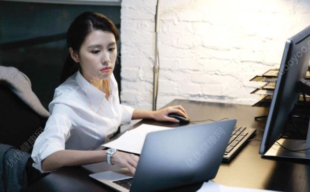 辦公室護眼的妙招有哪些？辦公室護眼有什么方法？(1)