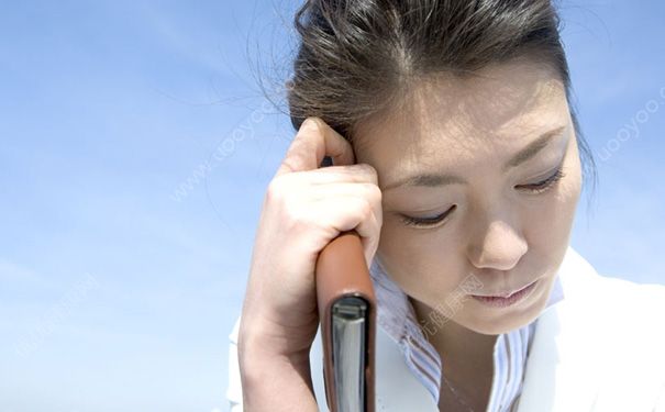 抑郁癥可以懷孕生孩子嗎？抑郁癥懷孕會加重病情嗎？(2)