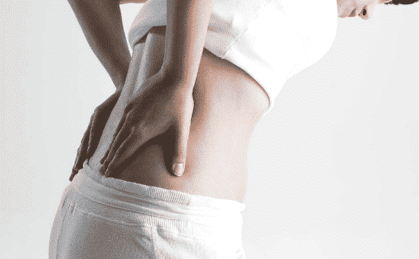上班族該怎么預(yù)防腰痛？女性腰痛吃哪些食物好？(1)
