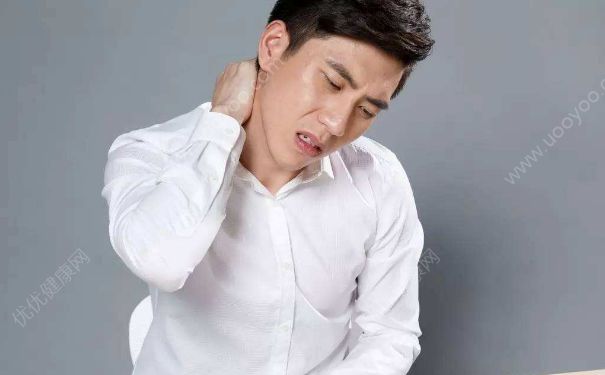上班族頸椎疼怎么辦？上班族怎么緩解久坐危害？(1)