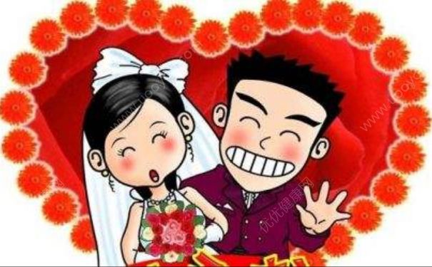晚婚族越發(fā)龐大 為什么現(xiàn)在很多人都晚婚？(1)