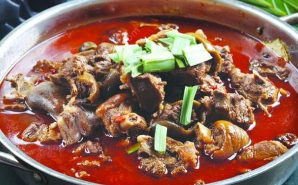 服用中藥有什么忌口？補(bǔ)腎的中醫(yī)藥膳有哪些？(2)