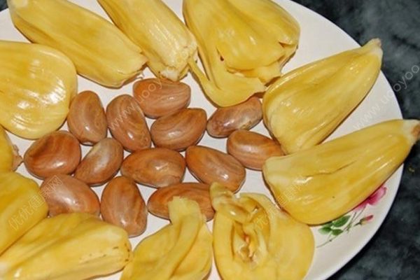 菠蘿蜜減肥能吃嗎？菠蘿蜜減肥的效果好嗎？(2)
