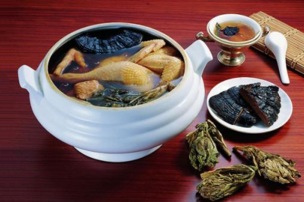 男性養(yǎng)生吃什么才好？男人吃什么食物能養(yǎng)生？(1)