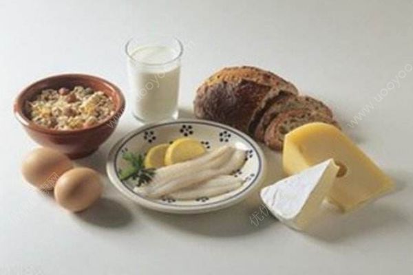 男性養(yǎng)生吃什么才好？男人吃什么食物能養(yǎng)生？(3)