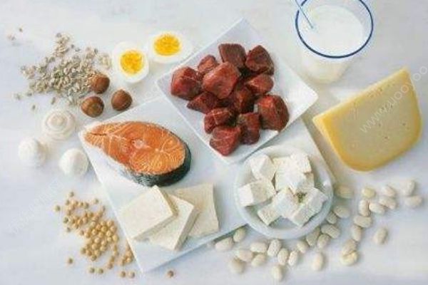 男性養(yǎng)生吃什么才好？男人吃什么食物能養(yǎng)生？(2)