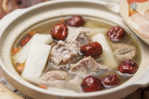 冬季養(yǎng)生這些湯來幫忙，冬季養(yǎng)生要遵循哪些原則？(3)