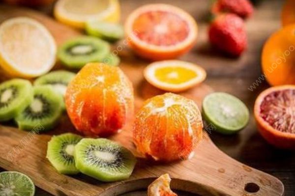 這些食材竟然可以護膚？日常護膚都有哪些方法？(2)