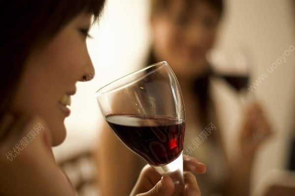 這樣喝紅酒可以減肥！怎么樣減肥效果最好？(2)