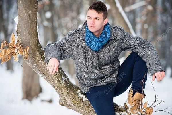 冬季男性減肥吃什么？這些食物幫助男人減肥快！(2)