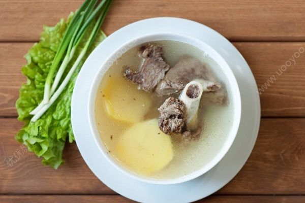 冬季御寒這些食物不可少！冬季御寒的食譜推薦！(2)