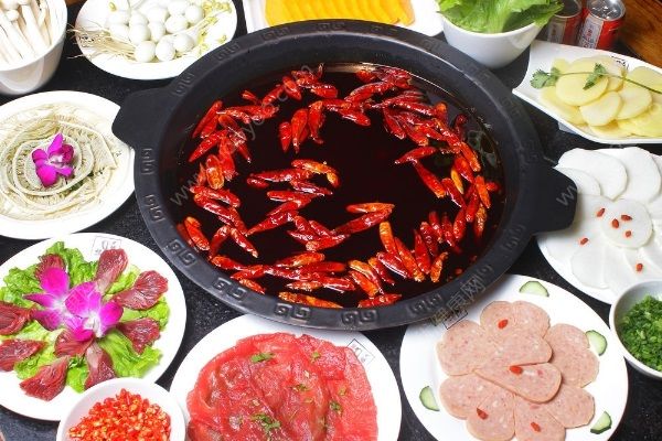 過節(jié)吃太油膩怎么辦？節(jié)日吃這些食物解膩！(3)