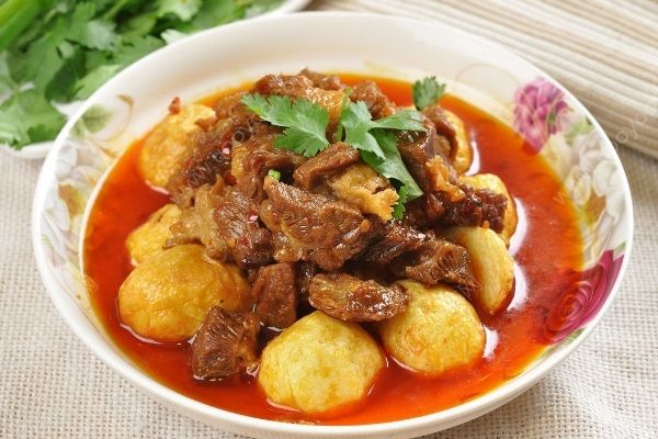 冬季食物怎么樣搭配更營養(yǎng)？冬季食物搭配大全！(2)