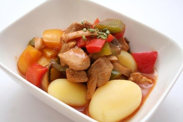 冬季食物怎么樣搭配更營養(yǎng)？冬季食物搭配大全！(3)