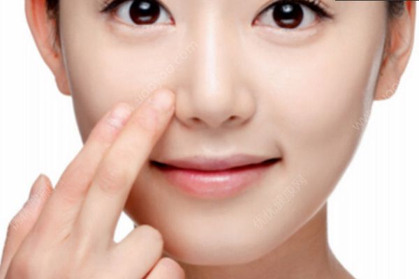 皮膚怎么改善毛孔粗大？毛孔粗大要注意什么？(3)
