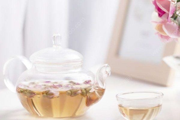春季喝什么茶保??？讓你在家就可以做的保健茶推薦！(3)