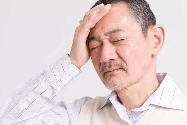 老人頭暈可以熱敷頭部，熱敷的這些好處你了解嗎？(1)