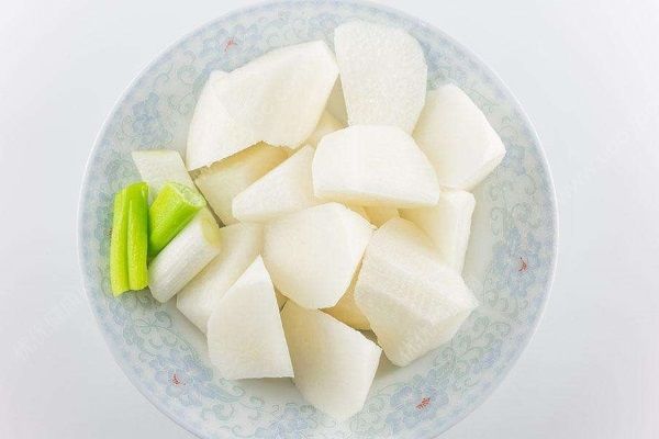 秋季護膚的蔬菜有哪些？秋季美容這些蔬菜不可少！(1)