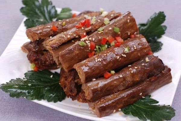 吃鴨脖太辣了怎么辦？吃鴨脖有什么危害嗎？(3)
