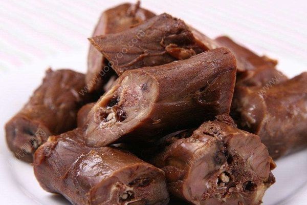吃鴨脖太辣了怎么辦？吃鴨脖有什么危害嗎？(4)