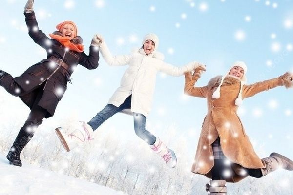 天冷就長(zhǎng)肉是為什么？如何避免冬天長(zhǎng)肉？(2)