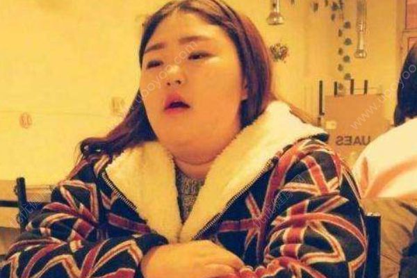 一年減重100斤瘦成女神！如何才能成功減肥？(1)