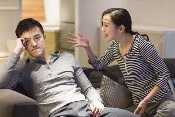 喪偶式婚姻是怎樣的？保姆式妻子又是什么？(1)