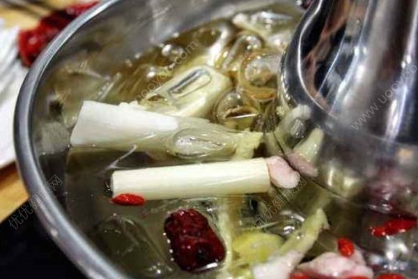 冰塊煮火鍋是什么操作？冰火鍋是怎么做的？(3)