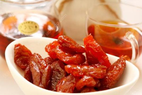 常見(jiàn)的中藥零食怎么正確吃？中藥零食吃錯(cuò)很傷身！(1)