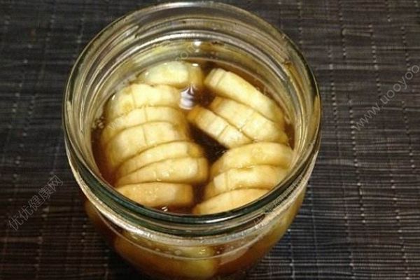 香蕉和醋就能減肥？香蕉醋是怎么做的？(2)