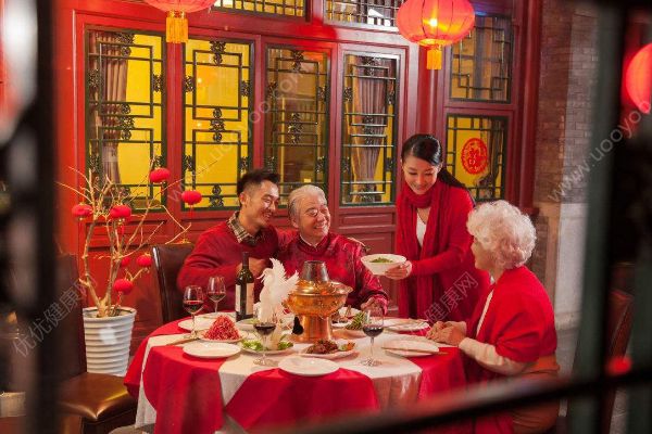 每逢過(guò)年胖三斤怎么辦？過(guò)年吃什么可以清腸減肥？(1)