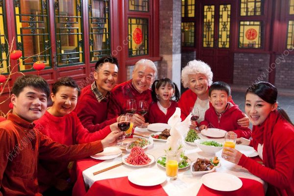 每逢過(guò)年胖三斤怎么辦？過(guò)年吃什么可以清腸減肥？(2)