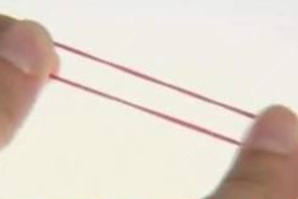 橡皮筋瘦臉法真的有效嗎？橡皮筋瘦臉法是怎樣的？(3)